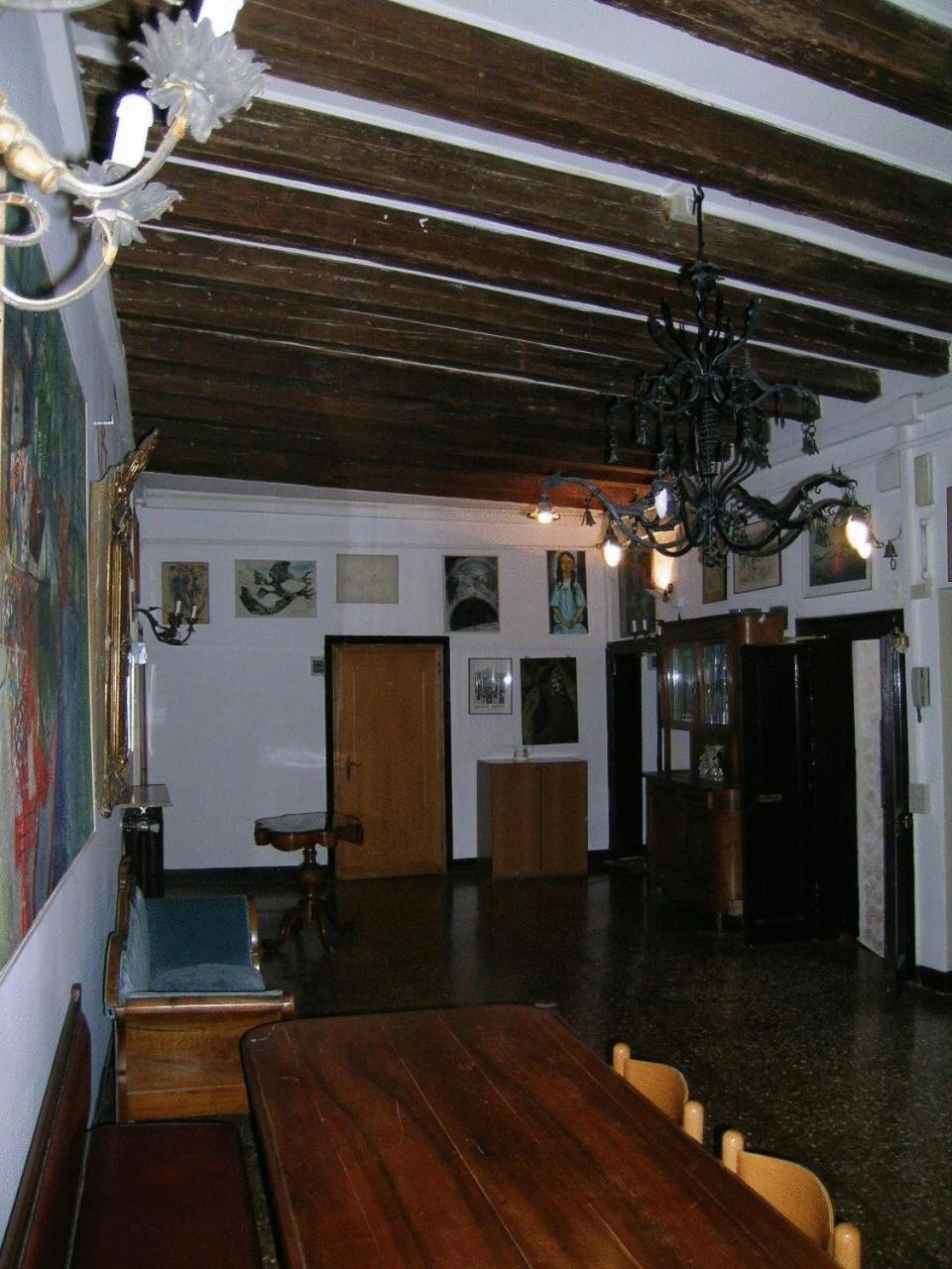 Antica Locanda Montin Venice Exterior photo