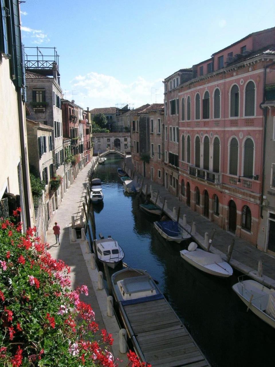 Antica Locanda Montin Venice Exterior photo
