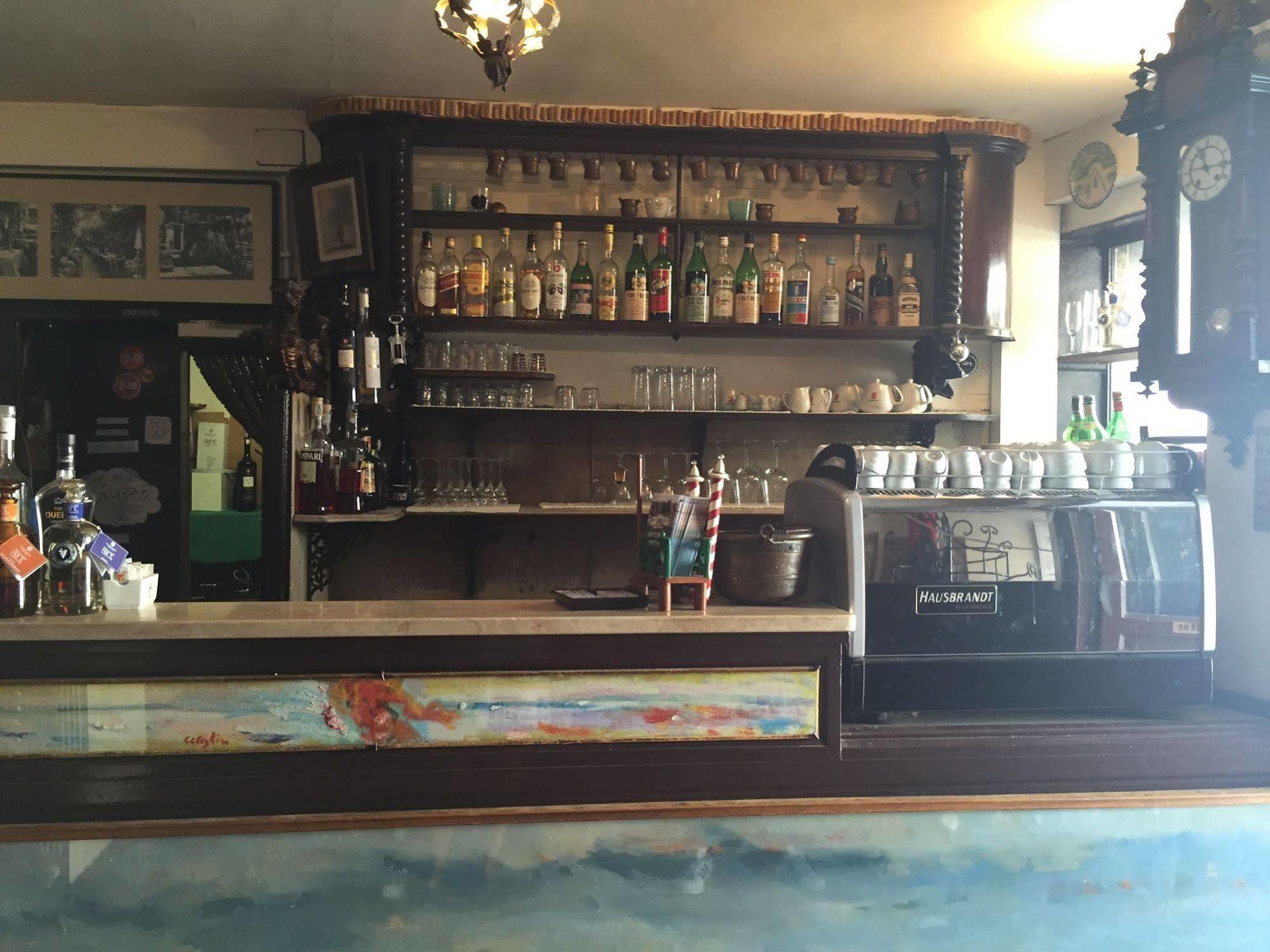 Antica Locanda Montin Venice Exterior photo